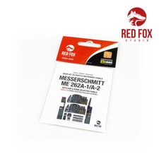 Red fox studio gebraucht kaufen  Frechen
