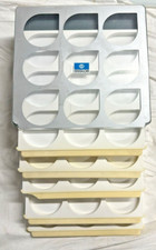 Essilor lens tray for sale  LONDON