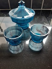 George davidson blue for sale  TRURO