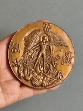 République médaille mont d'occasion  Paris IX