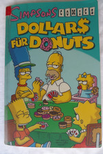 simpsons donut gebraucht kaufen simpsons donut gebraucht kaufen Ludwigshafen am Rhein