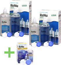 Renu multiplus sparpack gebraucht kaufen  Köln