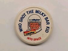 Vintage badge. shot for sale  CHIPPENHAM