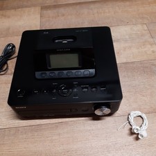 Sony gigajuke hdd for sale  HARROW