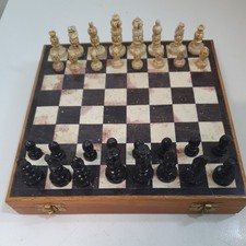 Wooden onyx style for sale  OXFORD