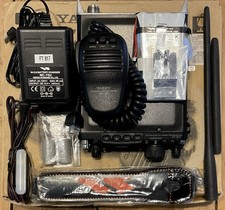 Yaesu 817 mk1 for sale  LOUTH