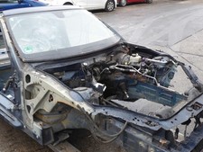 Karosserie spitzenrahmen merce gebraucht kaufen  München