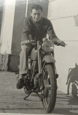 epoca motom usato  Roma