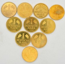 Deutsche mark 24 gebraucht kaufen  Gelsenkirchen