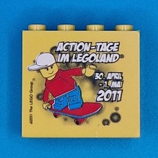 Lego legoland sammelstein gebraucht kaufen  Eislingen/Fils
