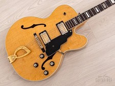 1987 guild manhattan for sale  Seattle