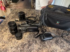 Vgc panasonic dvc30 for sale  Buena Vista
