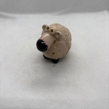 Miniature pottery quirky for sale  EDENBRIDGE