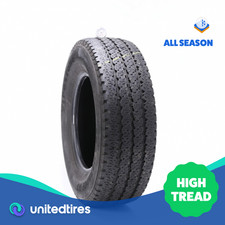 Used 35x12.5r18 general for sale  Chicago