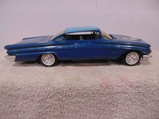 Amt 1960 pontiac for sale  Junction City