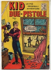 017 kid due usato 017 kid due usato  Bari