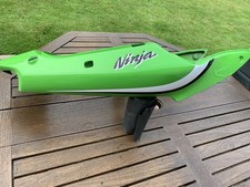 Kawasaki zx6r rear for sale  ANNAN