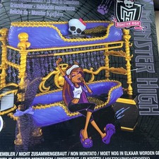Monster high etagenbett gebraucht kaufen  Straubing