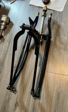 Leaf springer chopper for sale  Evansville