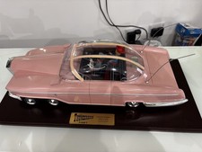 Thunderbirds fab1 rolls for sale Thunderbirds fab1 rolls for sale  WALLINGTON