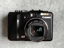 Canon powershot 1mp gebraucht kaufen  Heddesheim