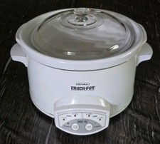 Rival crock pot for sale  North Fort Myers
