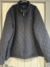 Mens gant quilted for sale Mens gant quilted for sale  ELY