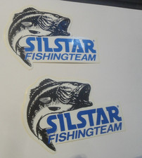 Silstar fishing team usato Silstar fishing team usato  Cagliari