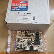 920915 furnace control for sale  Baltimore
