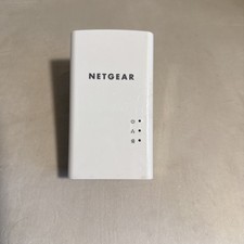 Netgear powerline adapter for sale  San Antonio