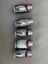 Drayton trv4 thermostatic for sale  GREAT MISSENDEN