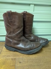 Wolverine wellington boots for sale  MANSFIELD