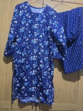 Piece cotton asian for sale  EDINBURGH