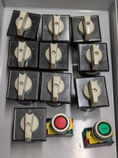 Eaton moeller nockenschalter gebraucht kaufen  Tecklenburg