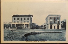 riccione cartoline usato riccione cartoline usato Italia