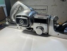 Rockwell 653 hand for sale  Saylorsburg