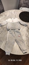 Nike baby trainingsanzug gebraucht kaufen  Ludwigshafen am Rhein