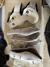 Lemieux ultra mesh for sale  THATCHAM