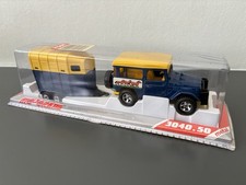 Majorette 3052 toyota d'occasion  Fontaine