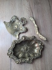 Brass crumb picker d'occasion  Expédié en Belgium