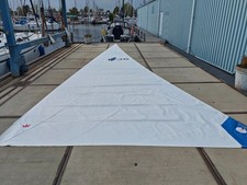 Rollreff großsegel gebraucht gebraucht kaufen  Velbert