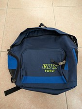 Zaino avis blu usato  Ravenna