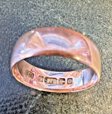 2.6g 6mm antique for sale  LONDON