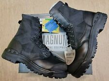 New magnum black for sale  GRAYS