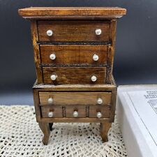 Vtg concord dollhouse for sale  Sturgis