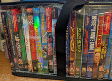 Dvd blu ray for sale  Farmington