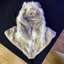 Spirithoods timber wolf gebraucht kaufen  Hamburg