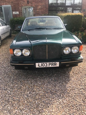 bentley brooklands for sale bentley brooklands for sale NORTHAMPTON