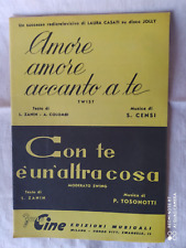 amore amore usato  Chivasso