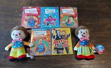 Something special dvd for sale  LEEK